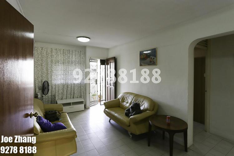 Blk 20 St. Georges Road (Kallang/Whampoa), HDB 3 Rooms #111032302